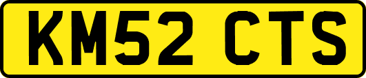 KM52CTS