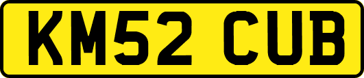 KM52CUB