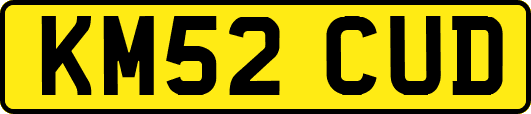 KM52CUD
