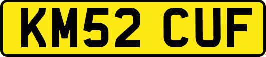 KM52CUF