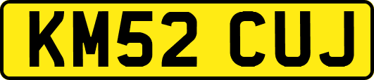 KM52CUJ