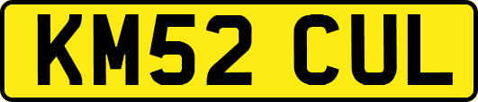 KM52CUL