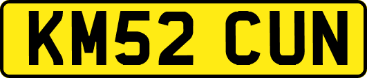 KM52CUN