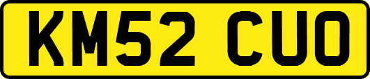 KM52CUO