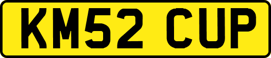 KM52CUP