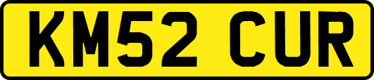 KM52CUR