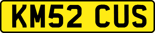 KM52CUS