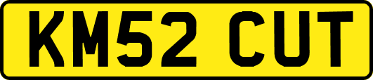 KM52CUT
