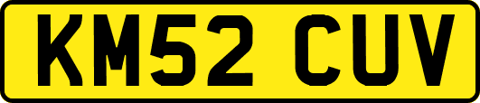 KM52CUV