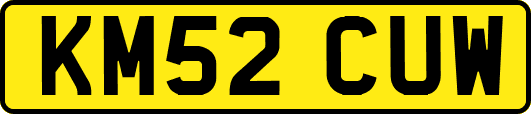 KM52CUW