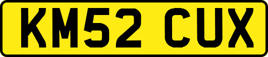 KM52CUX