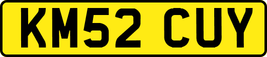 KM52CUY