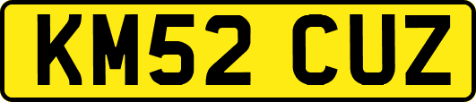 KM52CUZ