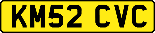 KM52CVC