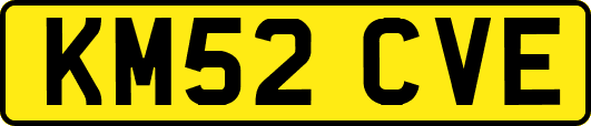 KM52CVE