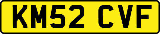 KM52CVF
