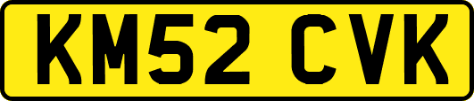KM52CVK