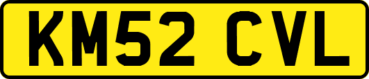 KM52CVL