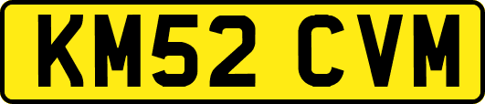 KM52CVM