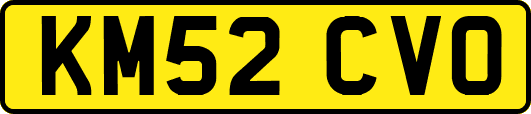 KM52CVO