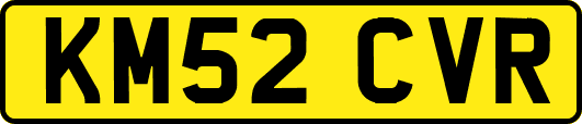 KM52CVR