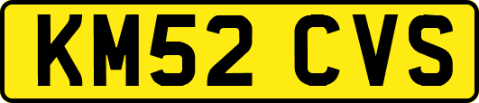 KM52CVS