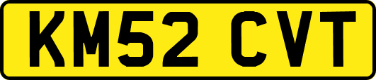 KM52CVT