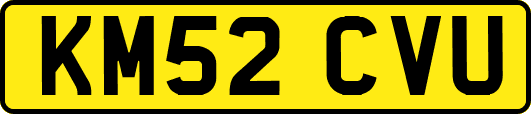 KM52CVU