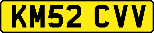 KM52CVV