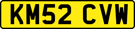 KM52CVW