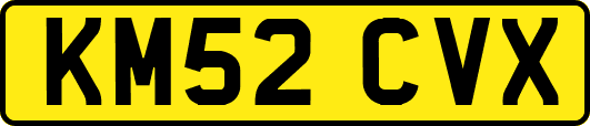 KM52CVX