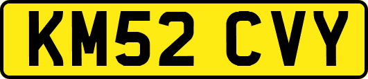 KM52CVY