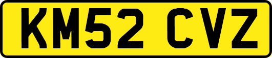 KM52CVZ