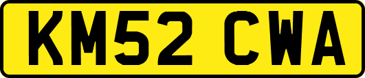 KM52CWA