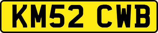 KM52CWB