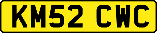 KM52CWC