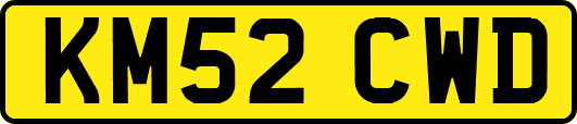 KM52CWD
