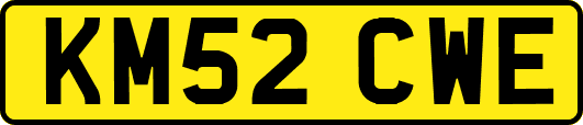 KM52CWE