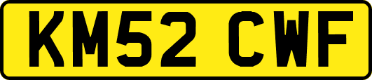 KM52CWF