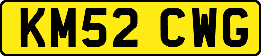 KM52CWG