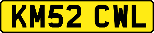 KM52CWL