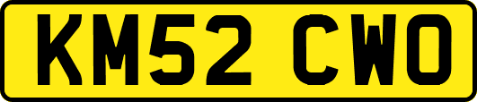 KM52CWO