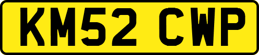 KM52CWP