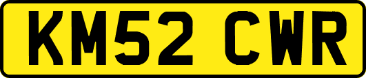 KM52CWR