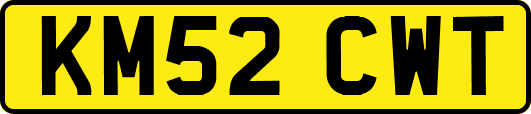 KM52CWT