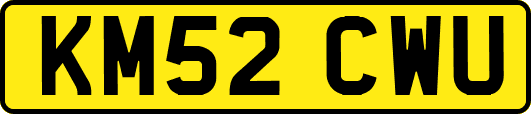 KM52CWU