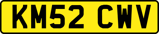 KM52CWV