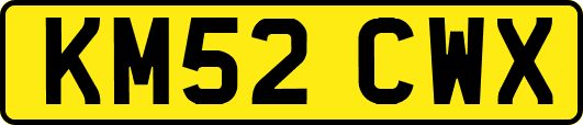 KM52CWX