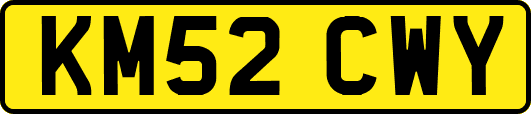 KM52CWY