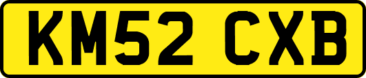 KM52CXB